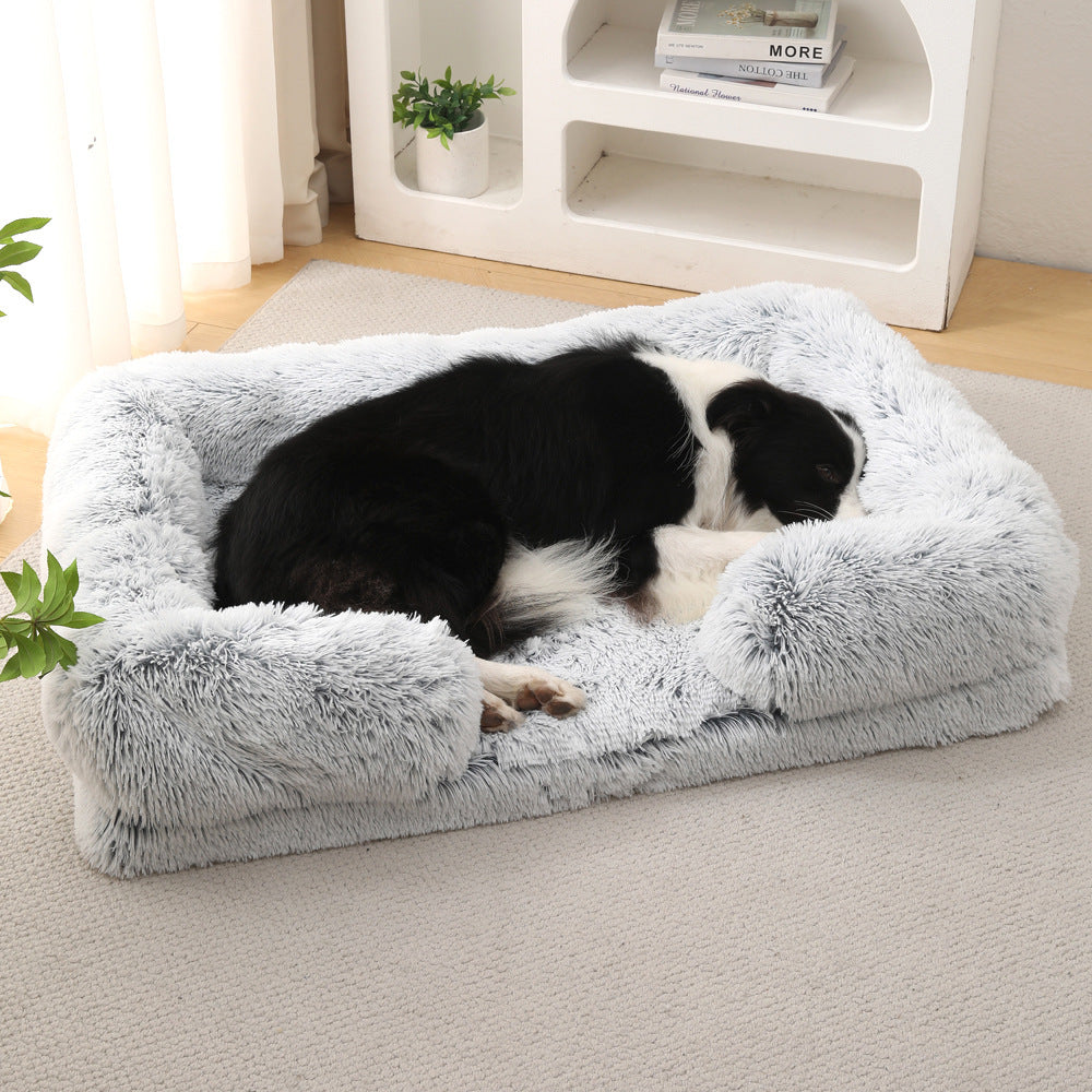 Pawfusion Hundebett
