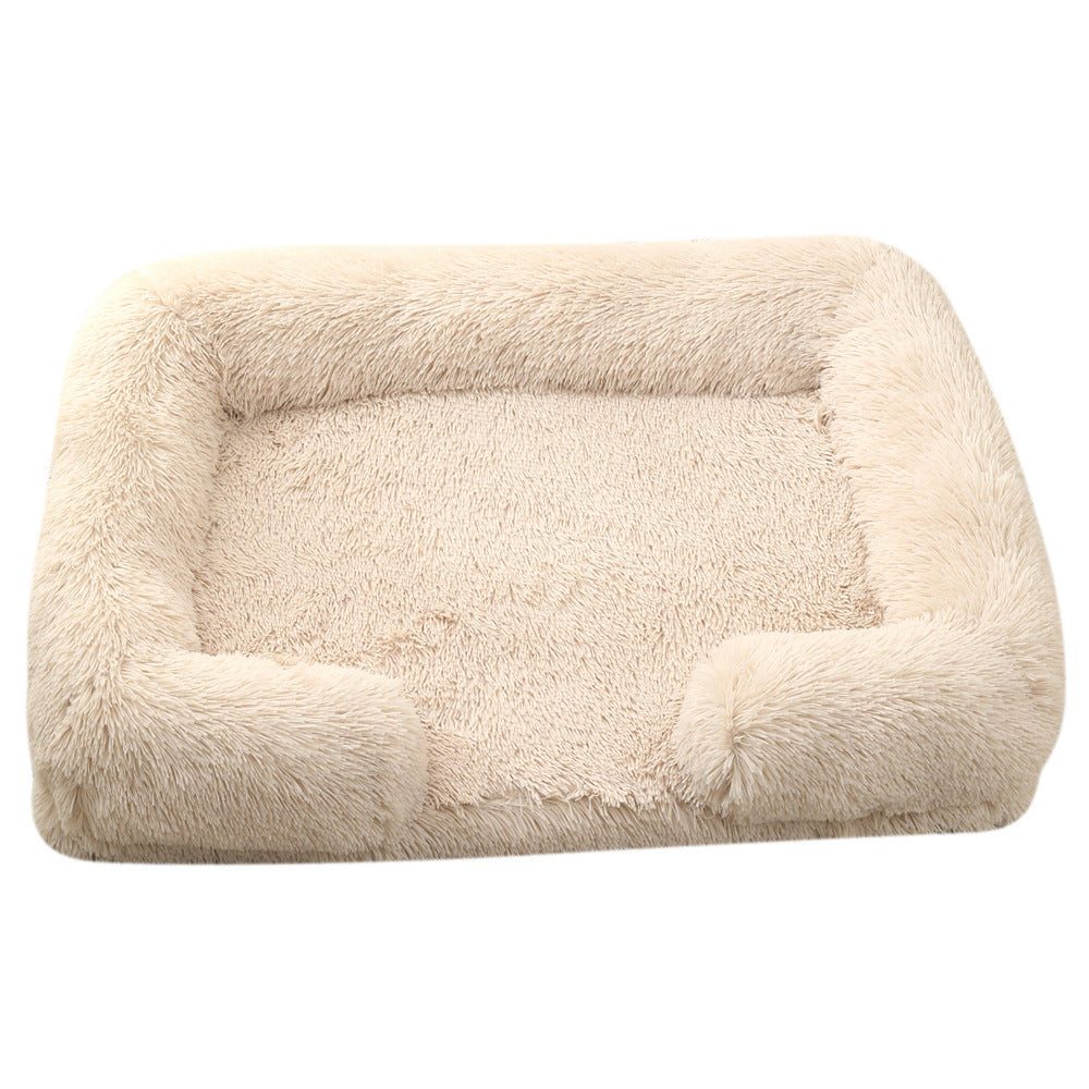 Pawfusion Hundebett