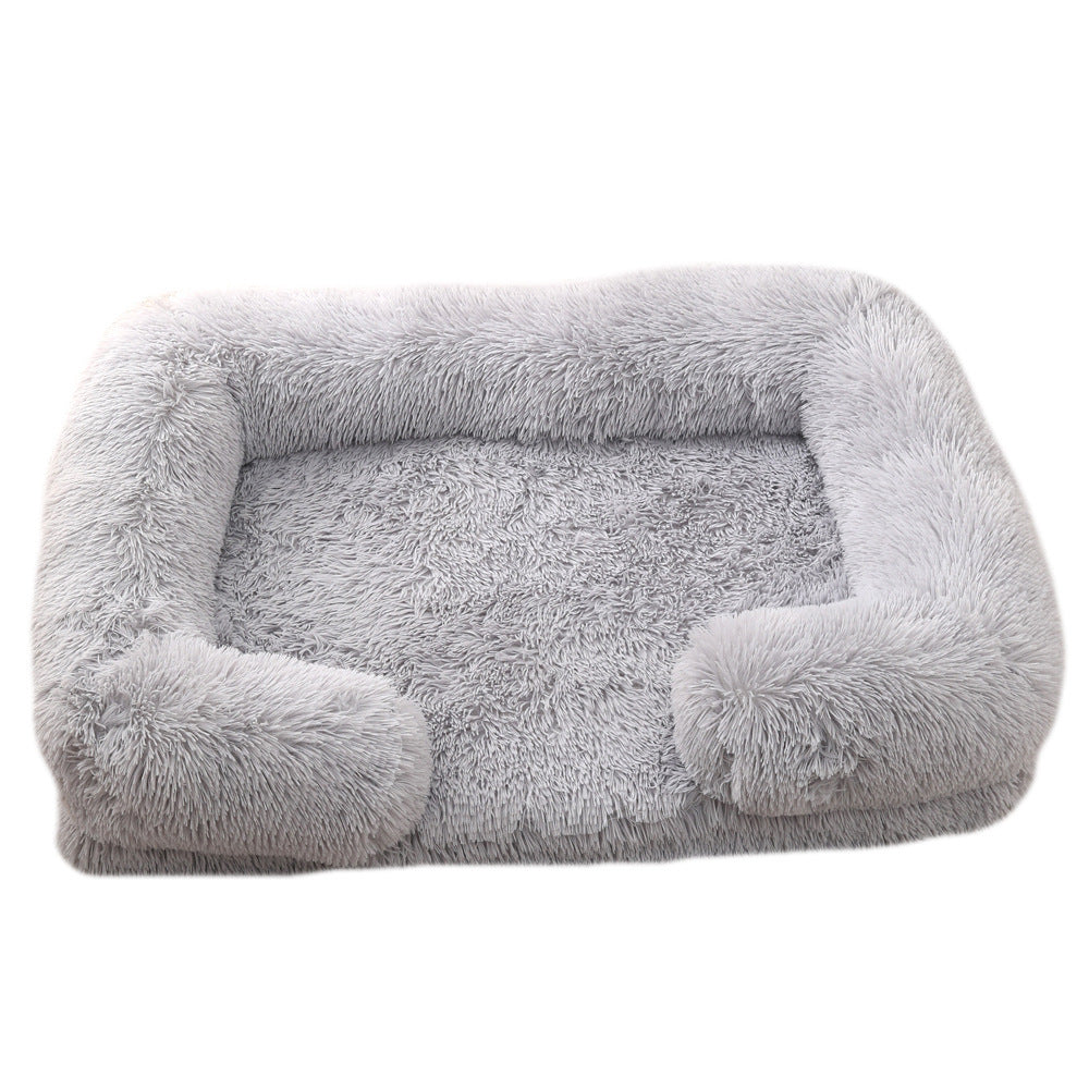 Pawfusion Hundebett