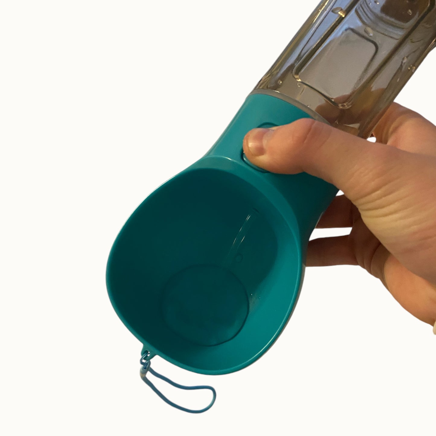 Pawfusion 4 in 1 Hundeflasche