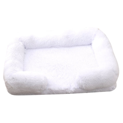 Pawfusion Hundebett