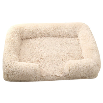 Pawfusion Hundebett