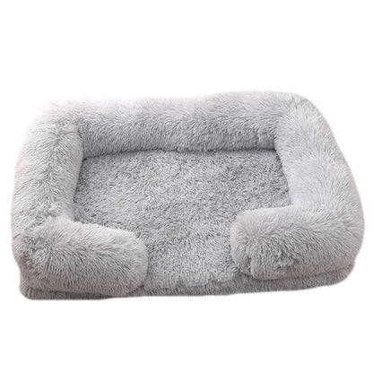 Pawfusion Hundebett