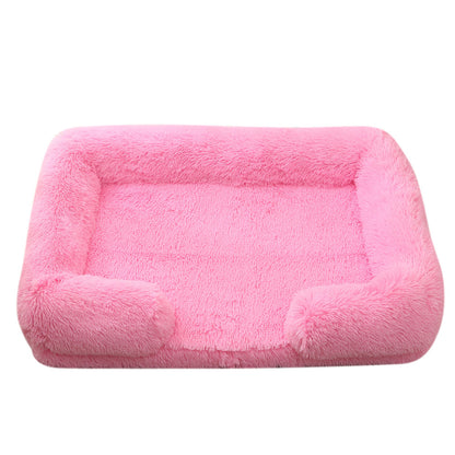 Pawfusion Hundebett