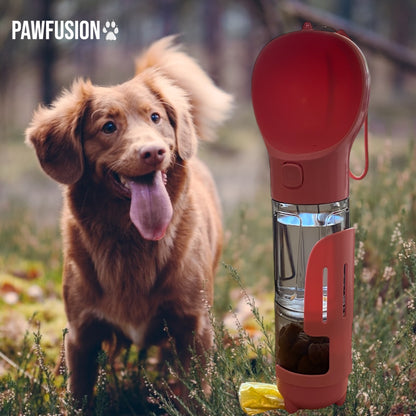 Pawfusion 4 in 1 Hundeflasche