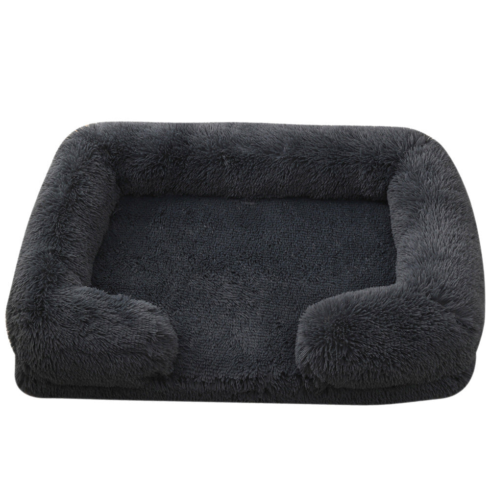 Pawfusion Hundebett