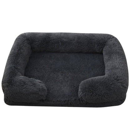 Pawfusion Hundebett